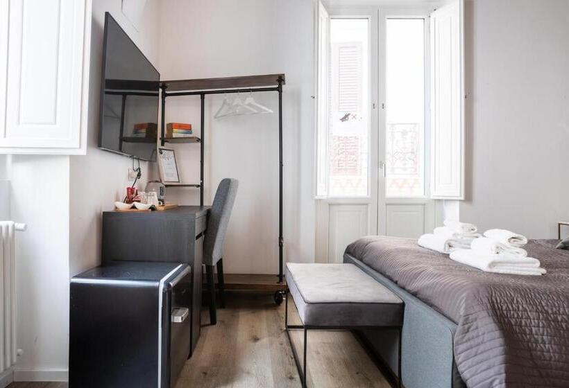 חדר סטנדרט, Bari Landlord 8 Cathedral View With Self Check In