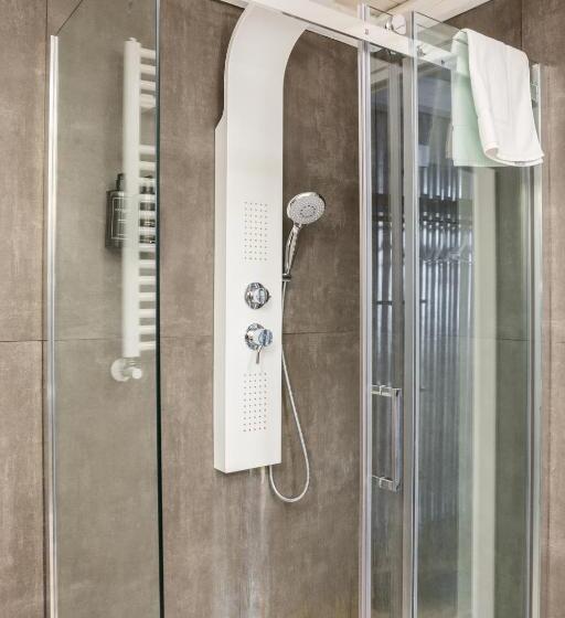 סוויטה עם נוף לעיר, Bari Landlord 8 Cathedral View With Self Check In