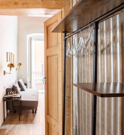 סוויטה עם נוף לעיר, Bari Landlord 8 Cathedral View With Self Check In