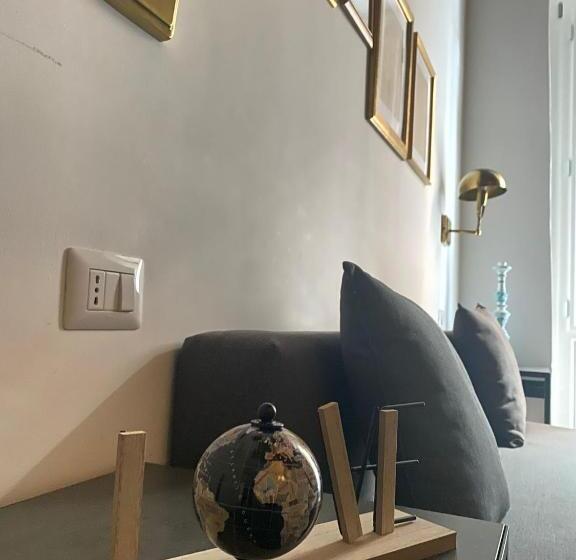 סוויטה עם נוף לעיר, Bari Landlord 8 Cathedral View With Self Check In