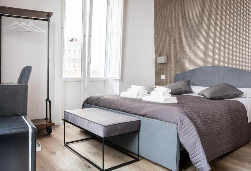 חדר סטנדרט, Bari Landlord 8 Cathedral View With Self Check In