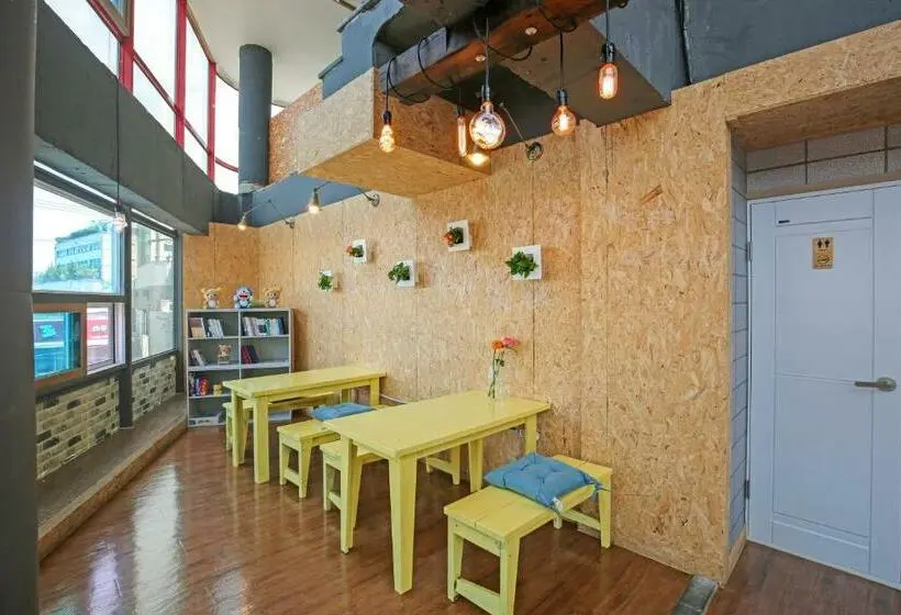 اتاق استاندارد, Dashim Guest House