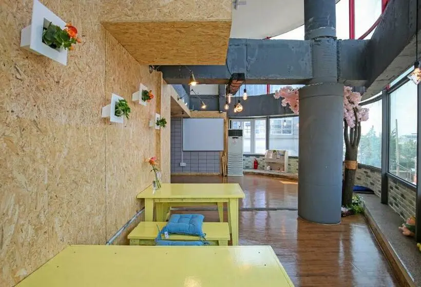 اتاق استاندارد, Dashim Guest House
