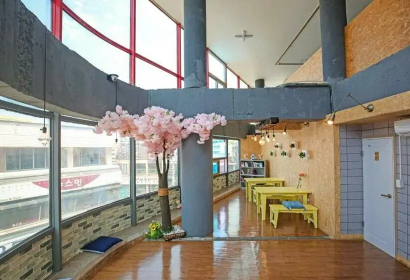 اتاق استاندارد, Dashim Guest House