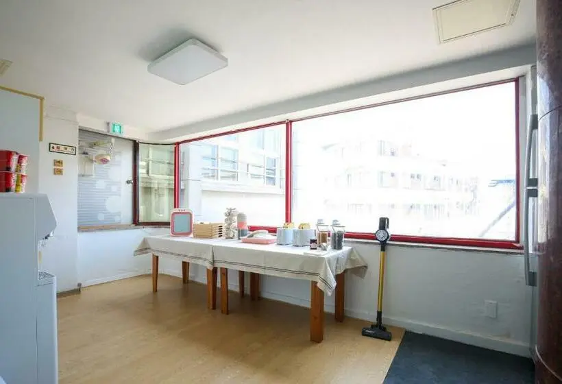اتاق استاندارد, Dashim Guest House