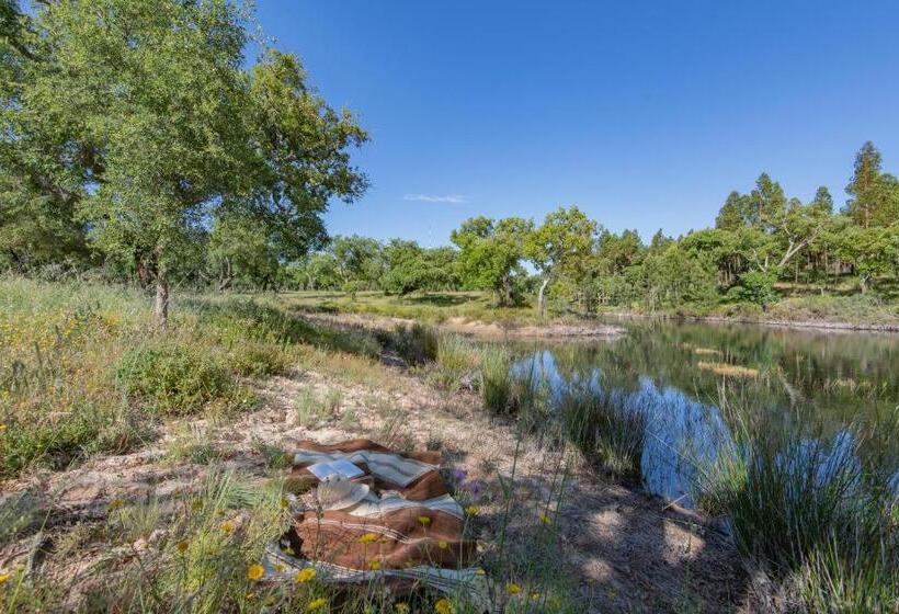 Номер Стандарт, Herdade Do Vale Da Abelheira By Mystay