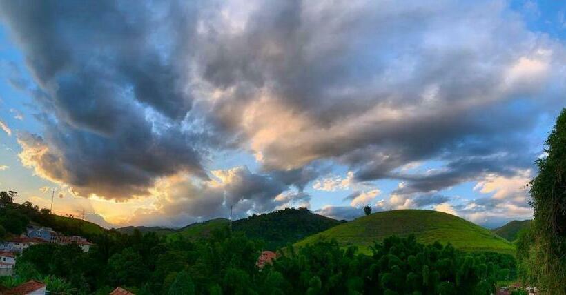 Номер Стандарт Вид на Горы, House Bike Sonora