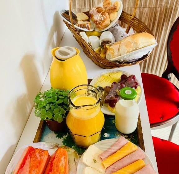 Номер Стандарт Вид на Горы, House Bike Sonora