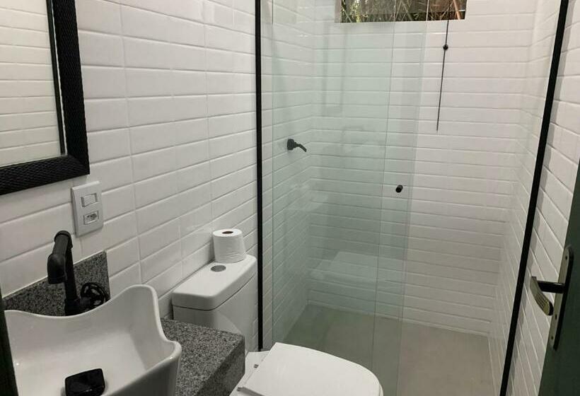 Номер Стандарт Вид на Горы, House Bike Sonora