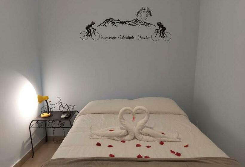 Номер Стандарт Вид на Горы, House Bike Sonora