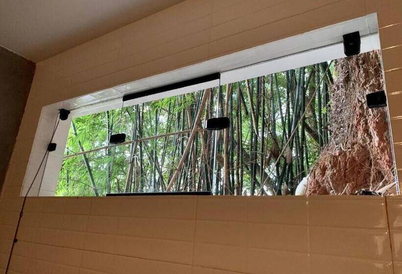 Номер Стандарт Вид на Горы, House Bike Sonora