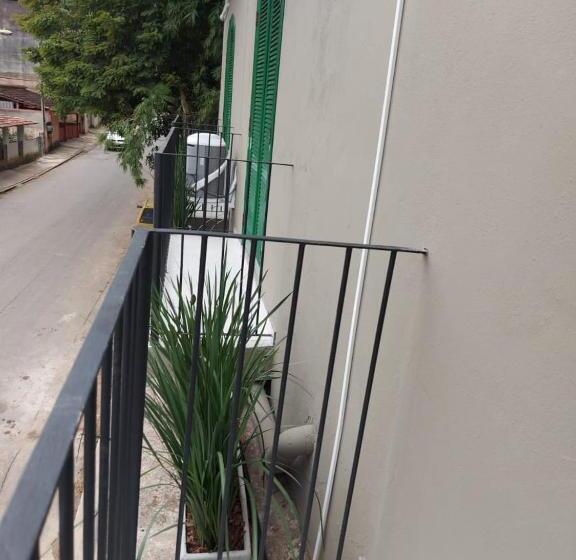 4인용 스탠다드 룸, House Bike Sonora