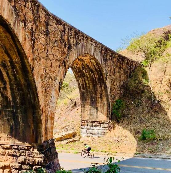 Трехместный Номер Стандарт с Балконом, House Bike Sonora