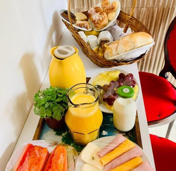 Четырехместный Номер Стандарт, House Bike Sonora