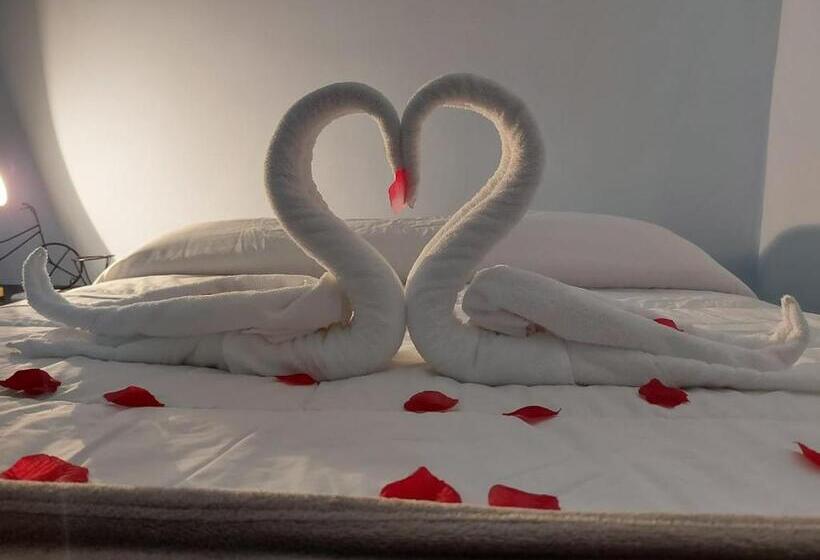 Номер Deluxe с Балконом, House Bike Sonora