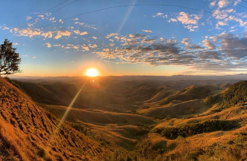 Трехместный Номер Стандарт с Балконом, House Bike Sonora