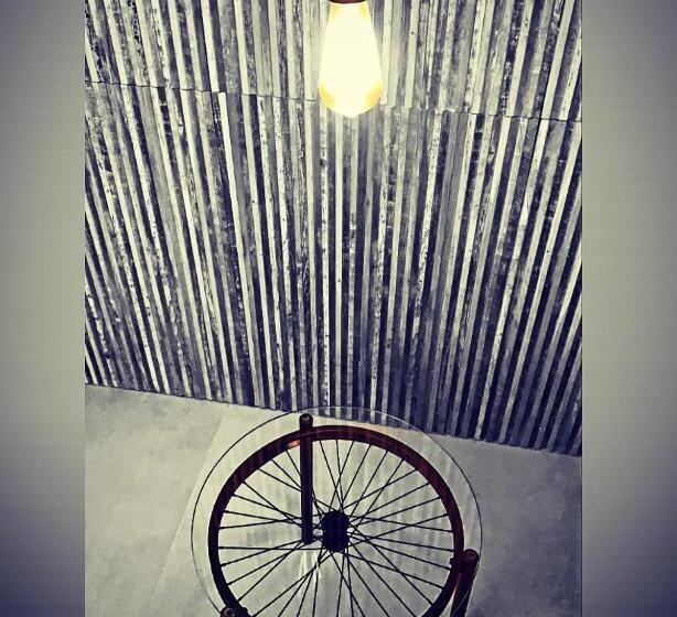 Трехместный Номер Стандарт с Балконом, House Bike Sonora