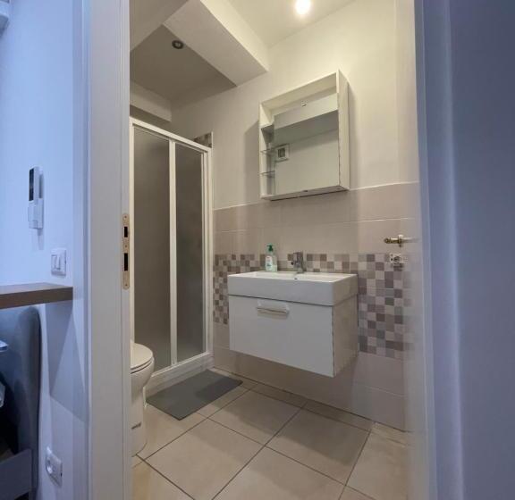 חדר סטנדרט, L'antica Falconeria