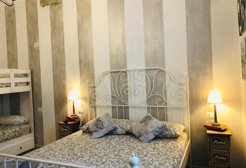 اتاق سوپریور چهار تخته, Rial Maison