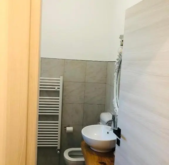 اتاق سوپریور سه تخته, Rial Maison
