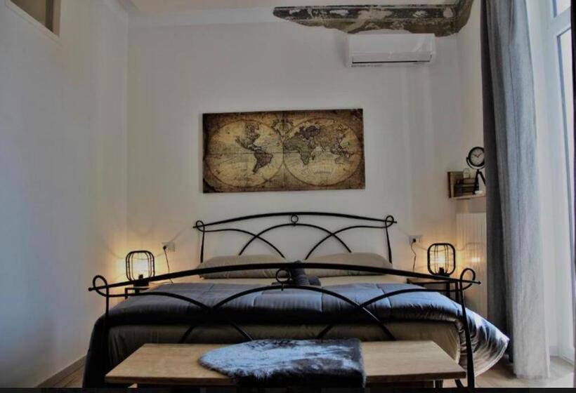 اتاق سوپریور سه تخته, Rial Maison