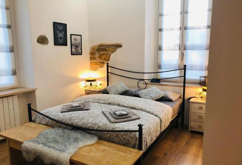 اتاق لوکس, Rial Maison