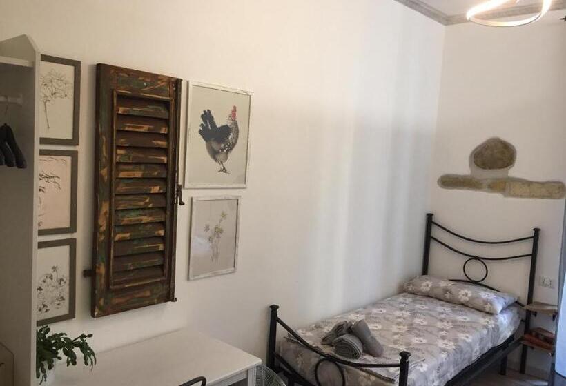 اتاق استاندارد, Rial Maison