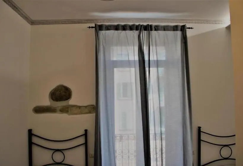 اتاق استاندارد, Rial Maison