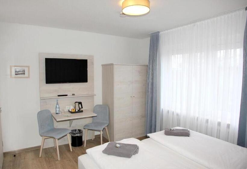 اتاق استاندارد, Pension Norddeich