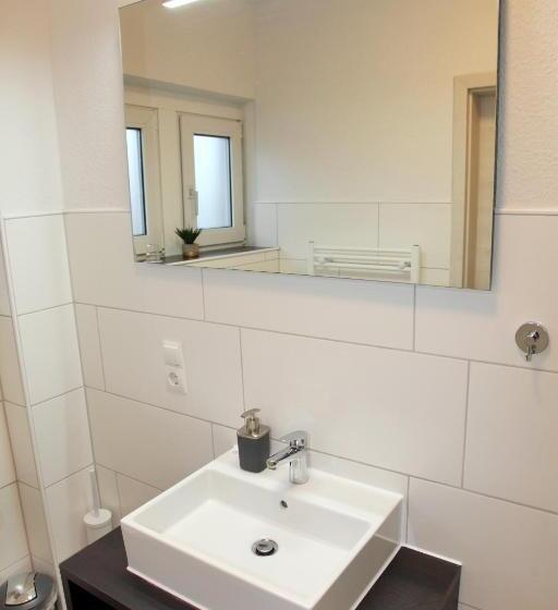 اتاق استاندارد, Pension Norddeich