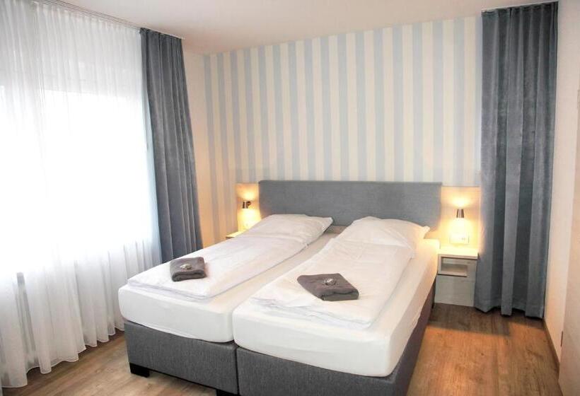 اتاق استاندارد, Pension Norddeich