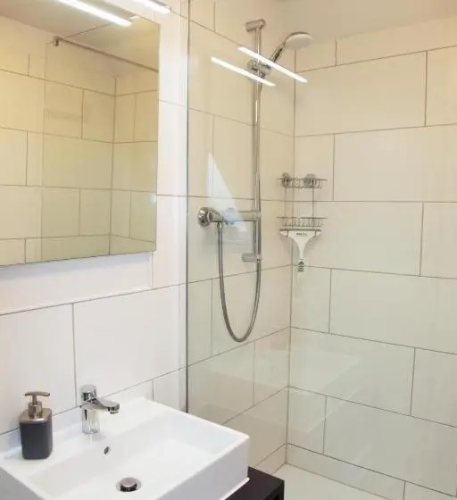 Sviitti, Pension Norddeich