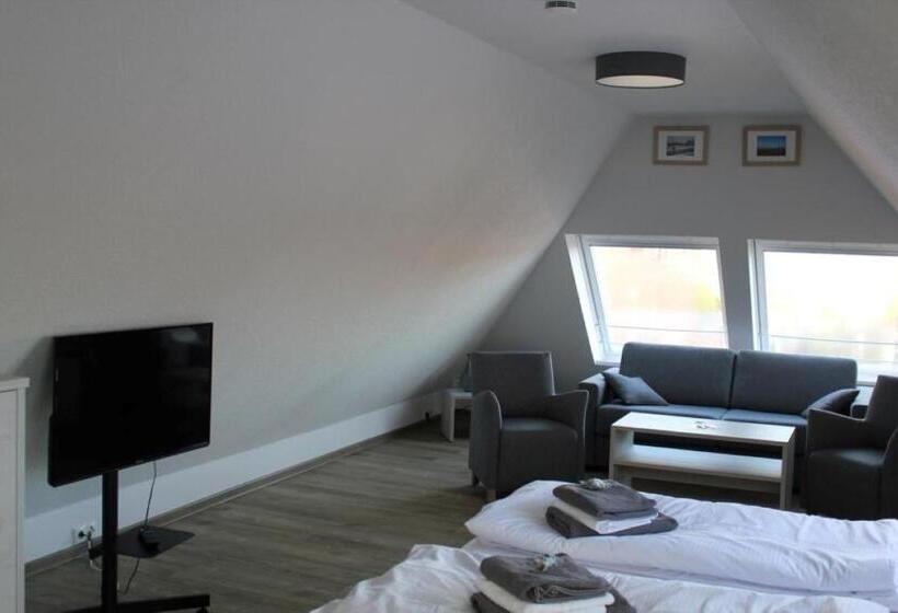 سوییت, Pension Norddeich