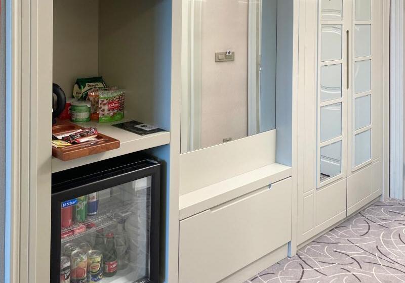 高级大房间, The Conforium Hotel Van