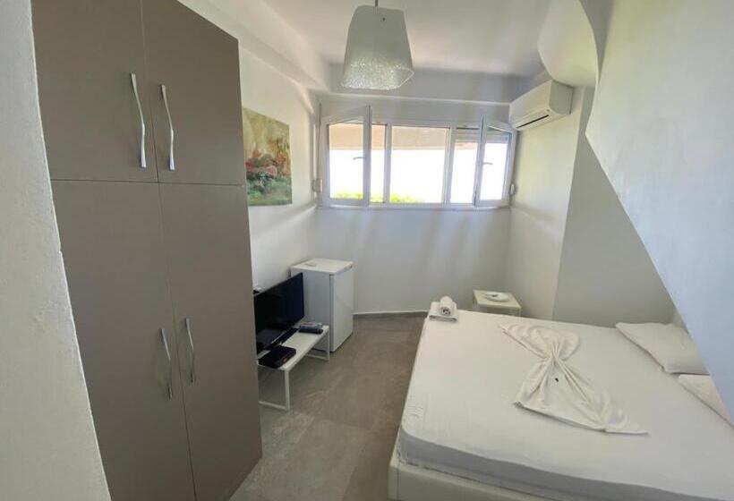 اتاق اکونومی, The Olives Terrace Residences