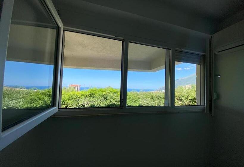 اتاق اکونومی, The Olives Terrace Residences