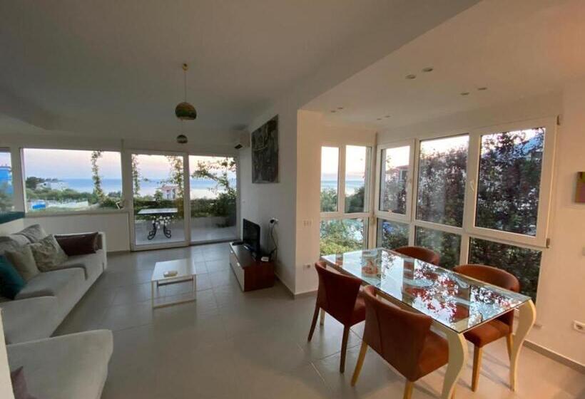 سوییت دوبلکس, The Olives Terrace Residences