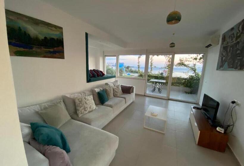 سوییت دوبلکس, The Olives Terrace Residences