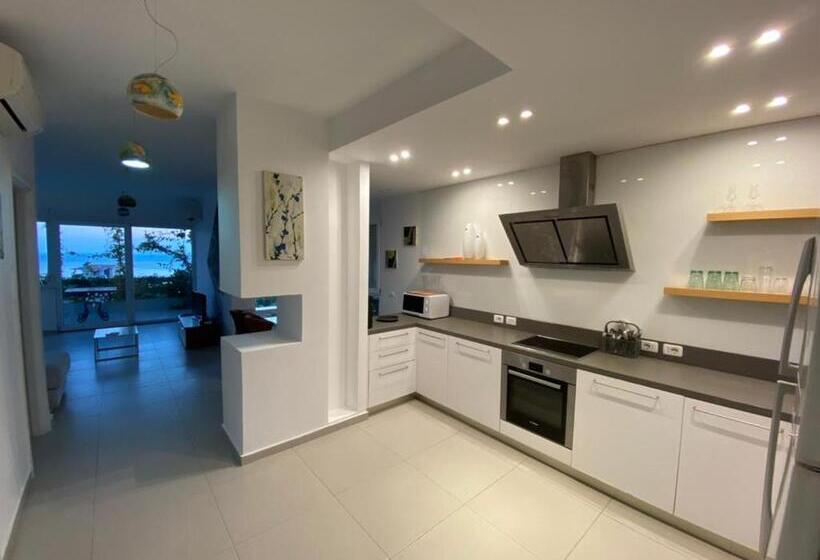 سوییت دوبلکس, The Olives Terrace Residences