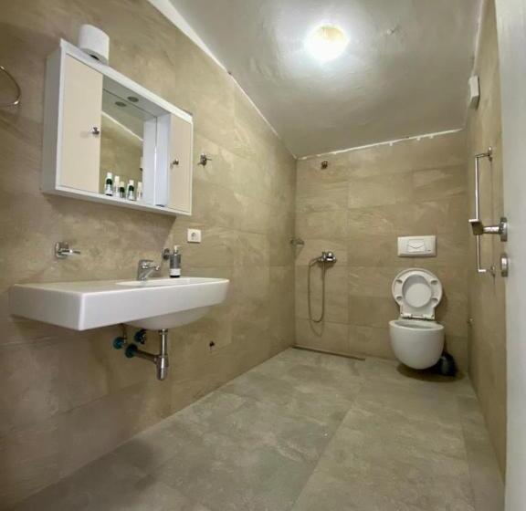 آپارتمان 2 خوابه, The Olives Terrace Residences