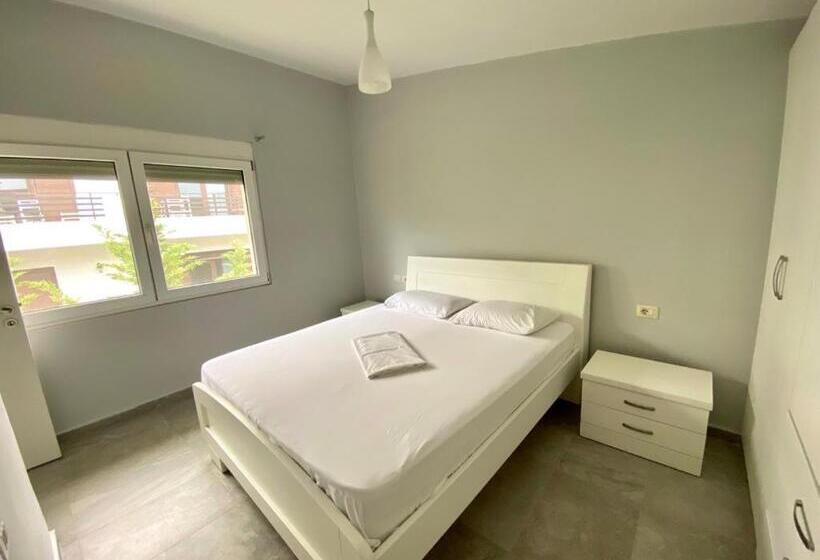 آپارتمان 2 خوابه, The Olives Terrace Residences