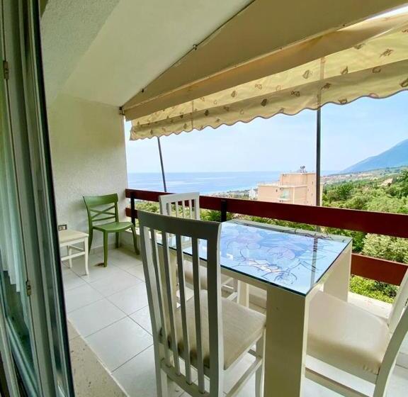 آپارتمان 2 خوابه, The Olives Terrace Residences