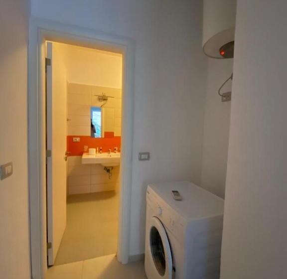 آپارتمان 1 خوابه, The Olives Terrace Residences