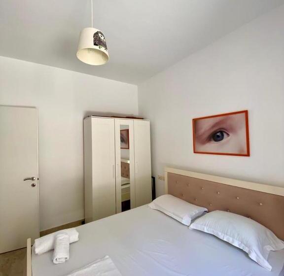 آپارتمان دوبلکس 1 خوابه, The Olives Terrace Residences