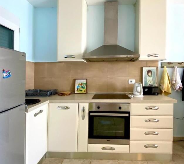 آپارتمان دوبلکس 1 خوابه, The Olives Terrace Residences