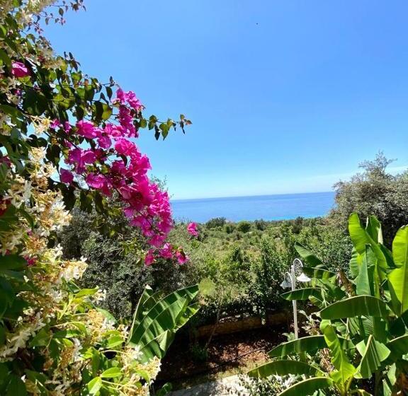 آپارتمان دوبلکس 1 خوابه, The Olives Terrace Residences