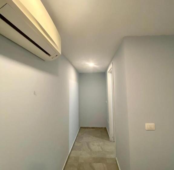 اتاق استاندارد با چشم‌انداز باغ, The Olives Terrace Residences