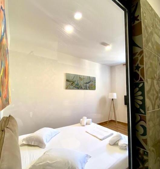 اتاق استاندارد, The Olives Terrace Residences