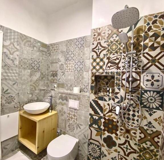 اتاق استاندارد, The Olives Terrace Residences