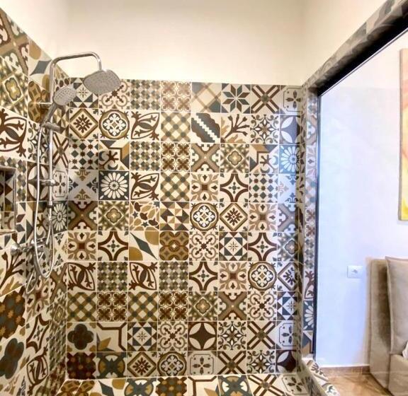 اتاق استاندارد, The Olives Terrace Residences